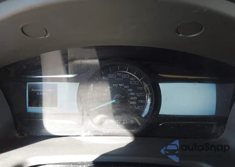 2016 Ford Flex Limited z USA, uszkodzony, nr VIN 2FMGK5D88GBA11533